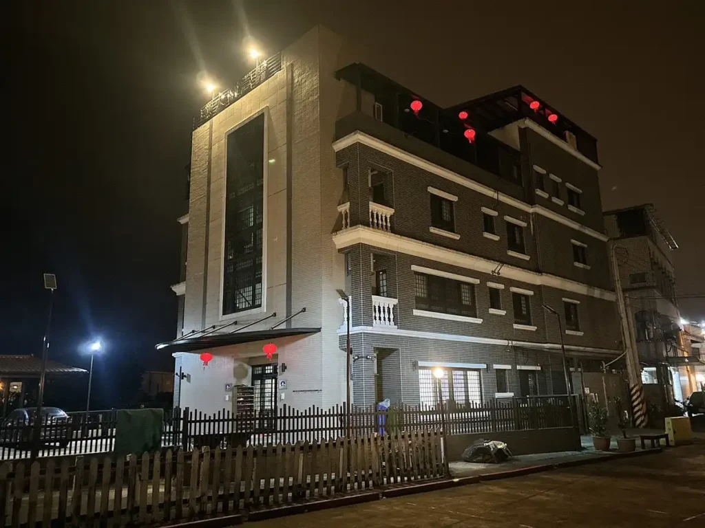 宜蘭民宿包棟推薦-大衛營會館、宜蘭住宿推薦、宜蘭親子民宿、宜蘭採果體驗-240819_房子_01
